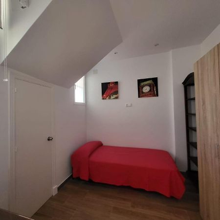 Apartamento Parque Bahia Пуерто-Реаль Екстер'єр фото