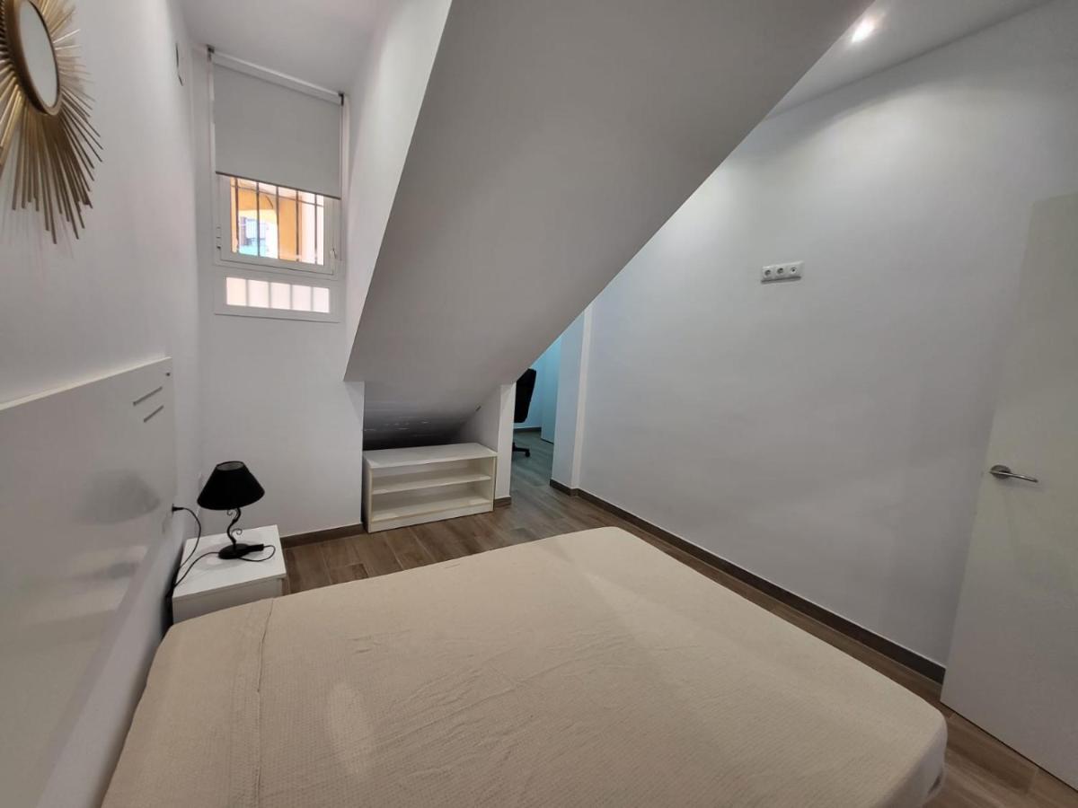 Apartamento Parque Bahia Пуерто-Реаль Екстер'єр фото