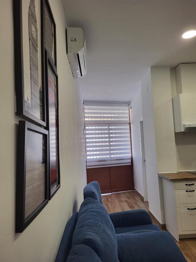 Apartamento Parque Bahia Пуерто-Реаль Екстер'єр фото