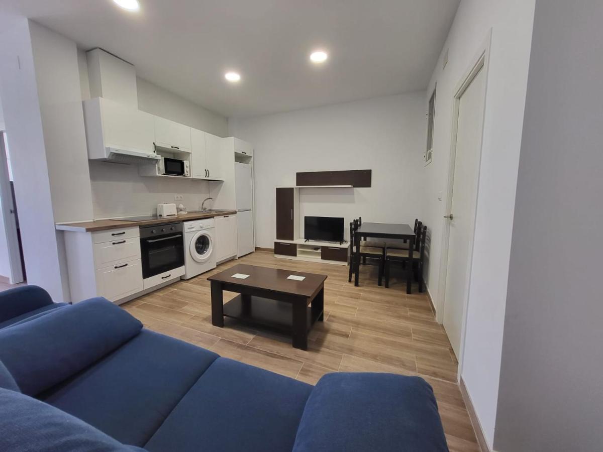 Apartamento Parque Bahia Пуерто-Реаль Екстер'єр фото