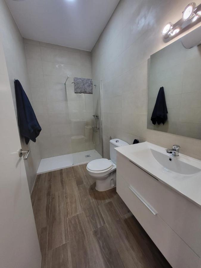 Apartamento Parque Bahia Пуерто-Реаль Екстер'єр фото